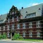 Robert-Koch-Haus Robert-Koch-Haus