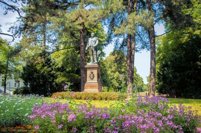 Prinz-Adalbert-Denkmal